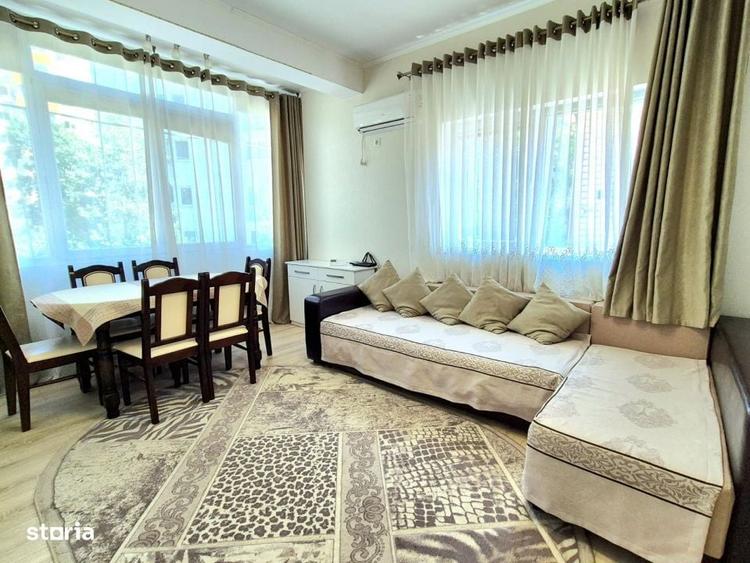 Apartament 2 camere - bloc nou - 4