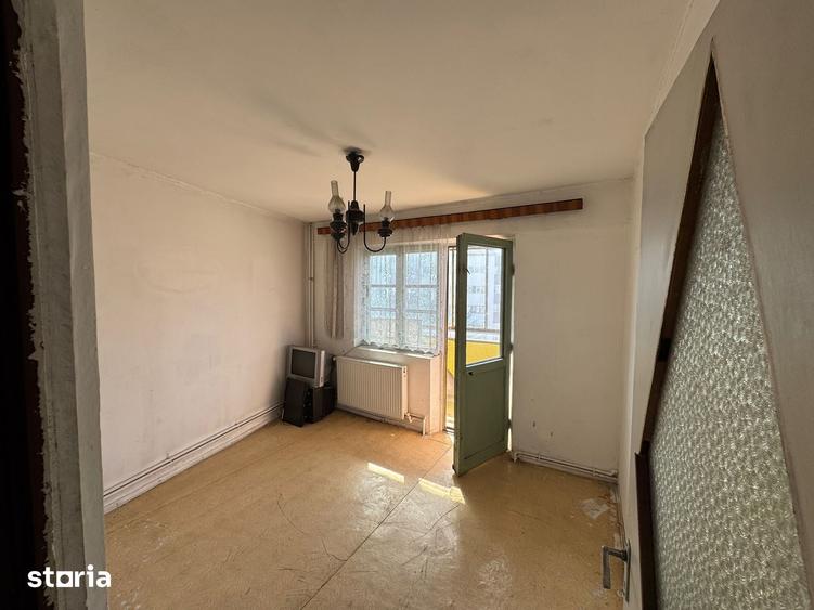 Apartament cu 4 camere în Central