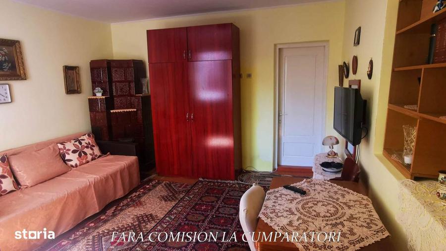 ALEEA CASTANILOR - APARTAMENT IN VILA, PARTER - 16