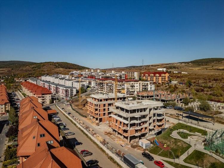 Garsonieră semidecomandată în Central
