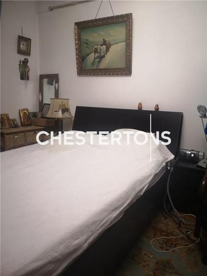 Casa cu 4 camere in Calea Giulesti | Zona linistita | Loc de parcare inclus | - 4