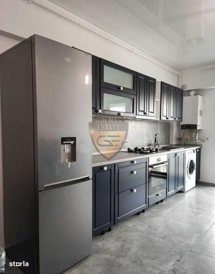 Apartament cu 2 camere în Central