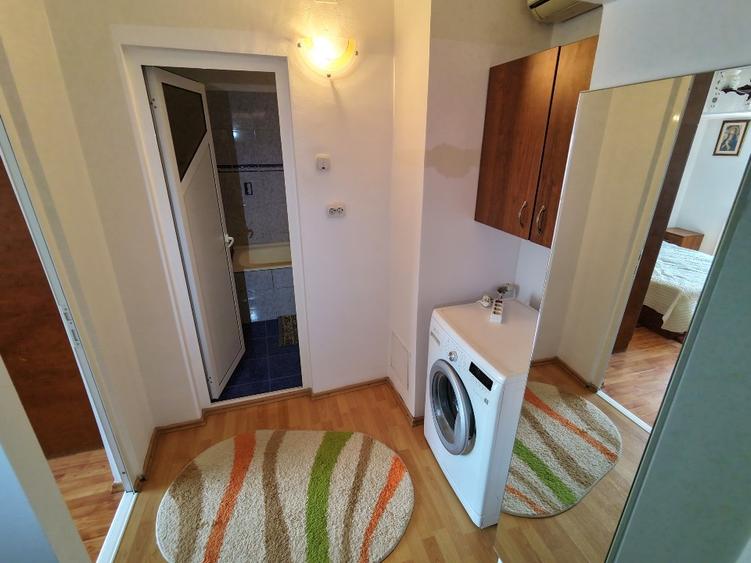 Apartament cu 2 camere în Unirii Sud