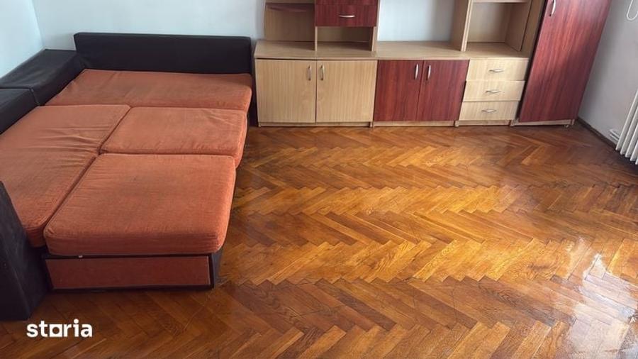 Apartament cu 2 camere în Tolstoi
