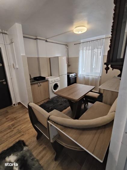 Apartament cu 2 camere în Ultracentral