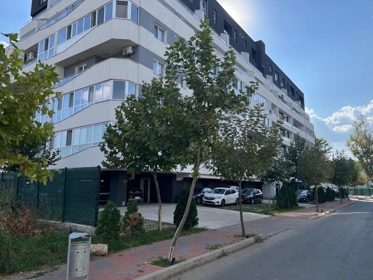 Garsonieră decomandată, mobilată în Theodor Pallady