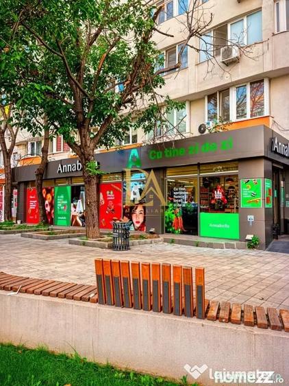 Spațiu comercial, de 252 mp, în Mihai Bravu