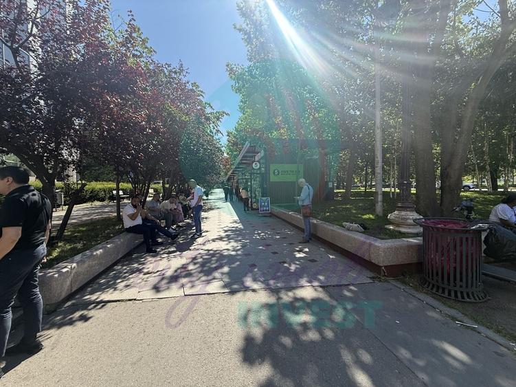 Spațiu comercial, de 13.840000152588 mp, în Unirii