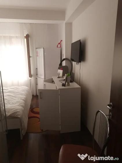 Apartament cu 2 camere decomandat în Piatra Arsă