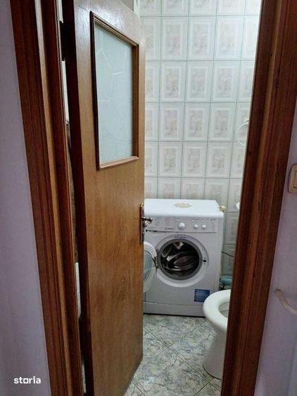 Apartament cu 3 camere în Ultracentral