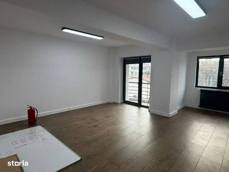 Spațiu comercial, de 171 mp, în Grivița