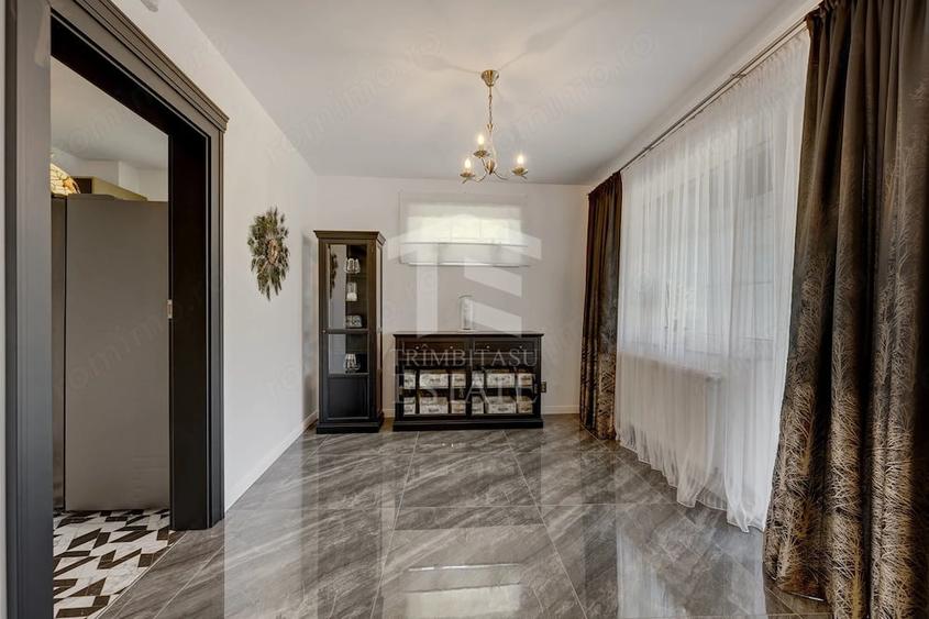Pipera Henri Coanda Vila Premium - 19