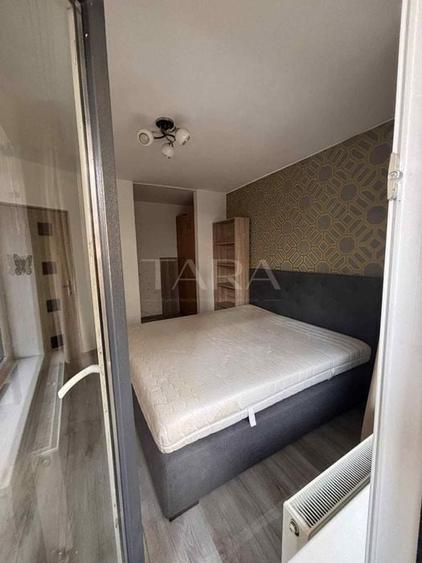 Apartament 2 camere cu curte privată – Florești, zona Terra - 3