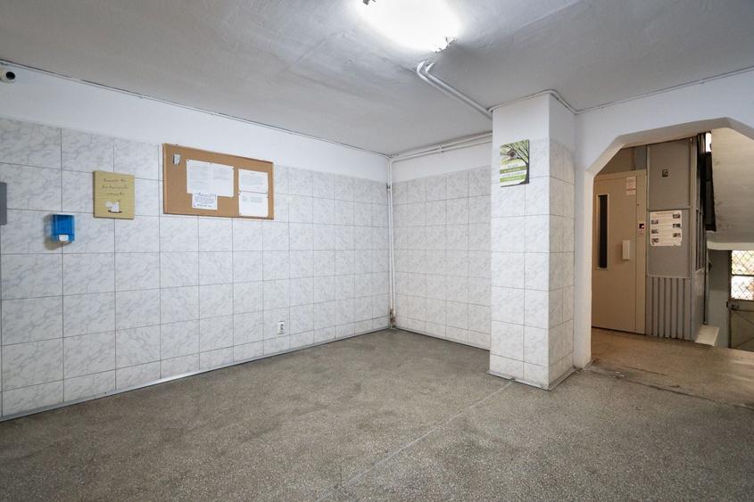 Garsonieră semidecomandată în Dristor