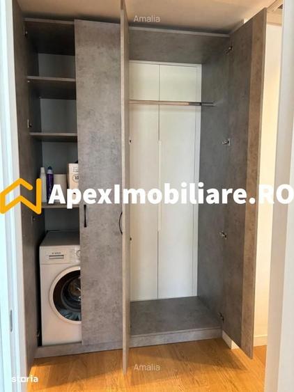 Apartament 2 camere de inchiriat Aviatiei Bucuresti | ApexImobiliare.r - 1