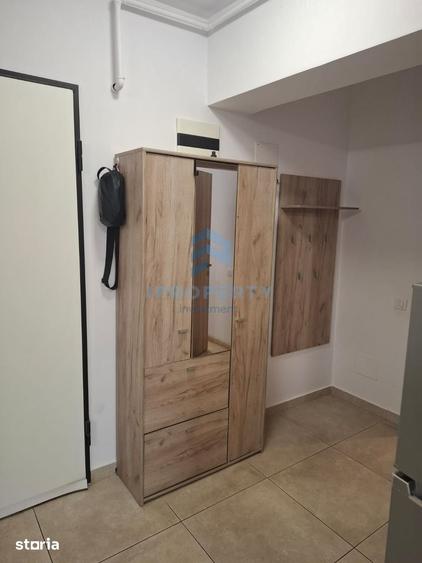 Apartament cu 2 camere semidecomandat în Dorobanți