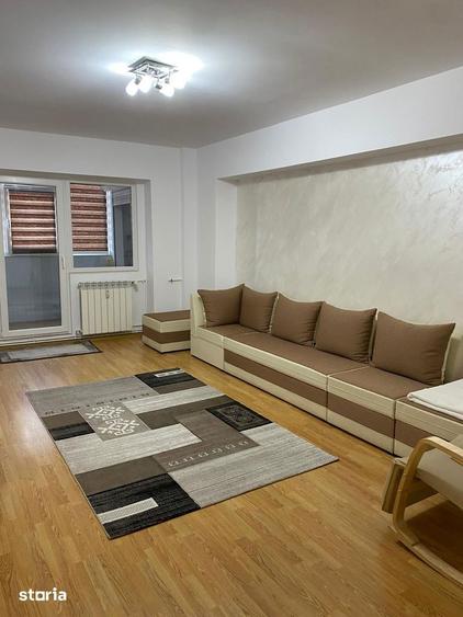 Apartament cu 2 camere decomandat, mobilat în Cug