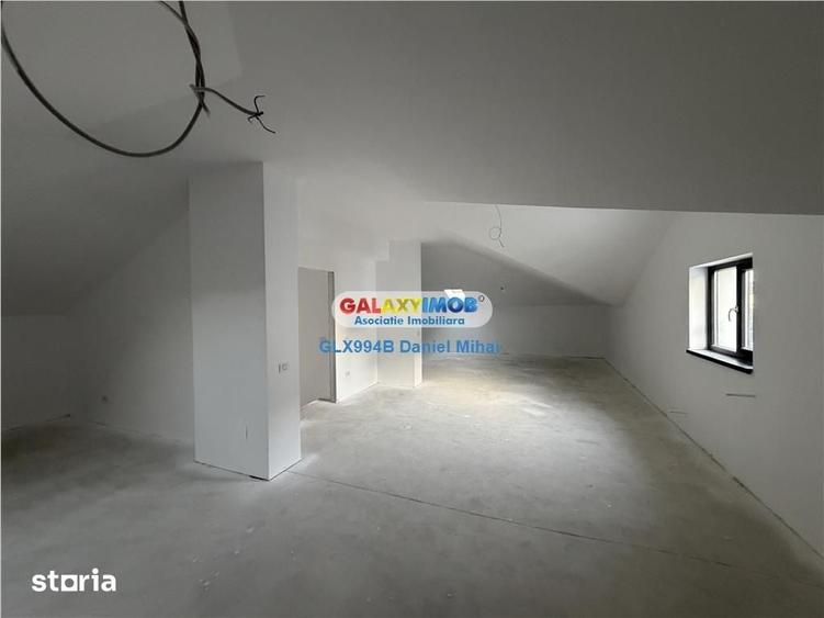 Casă cu 5 camere cu Teren 230 Mp în Central