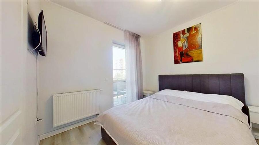 Apartament cu 2 camere decomandat, mobilat în Avantgarden