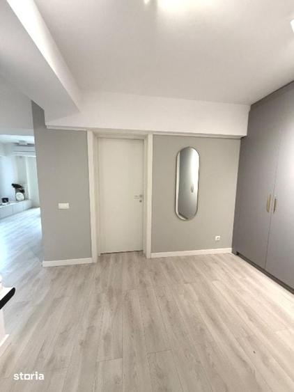 Apartament cu 2 camere în Centrul Civic