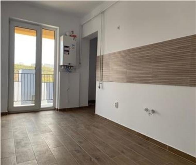 Garsonieră decomandată în Rediu