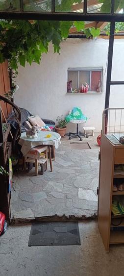 Casă cu 2 camere în Iosia