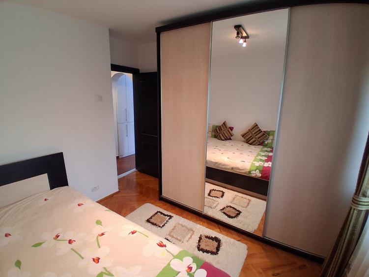 Apartament cu 2 camere decomandat în Canta