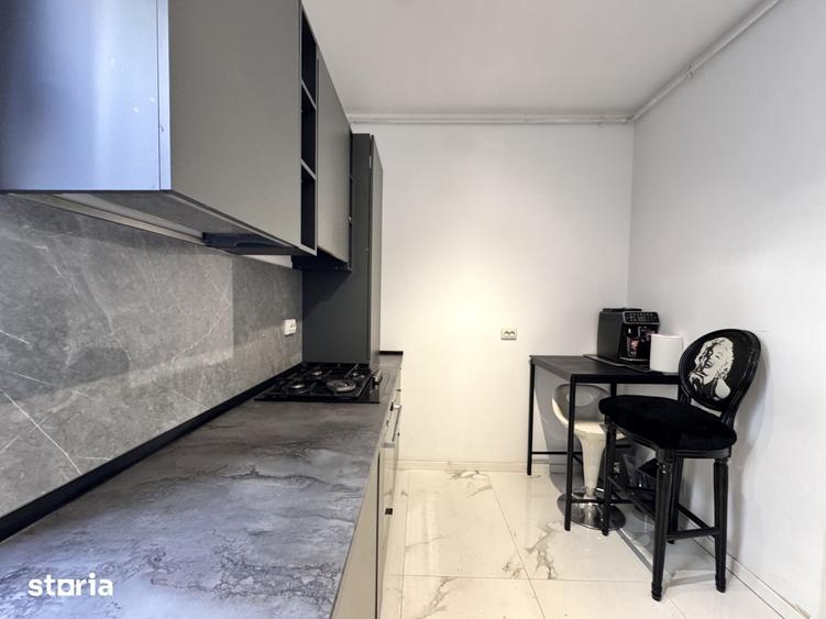 2 Camere, terasa spectaculoasa | 95,4 mp | Pipera Rond OMV | Parcare s - 3
