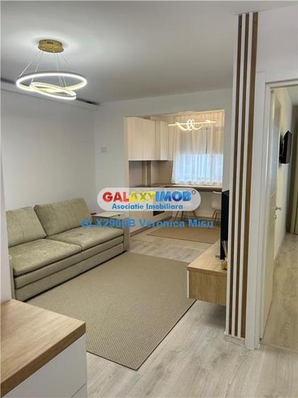 Apartament 2 camere de inchiriat,centrala proprie - Hils Pallady - 2