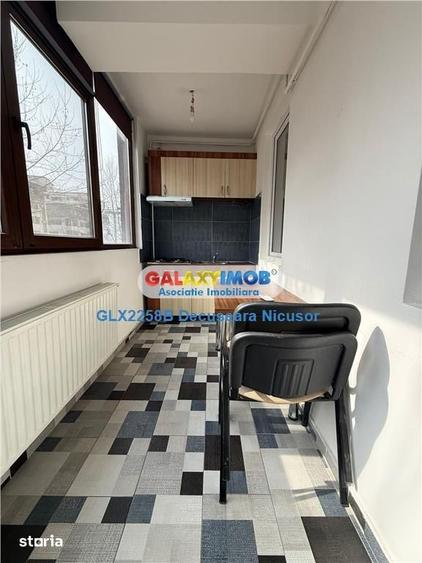 Garsoniera, Militari Residence, Str Rezervelor, 67.900 Euro - 10