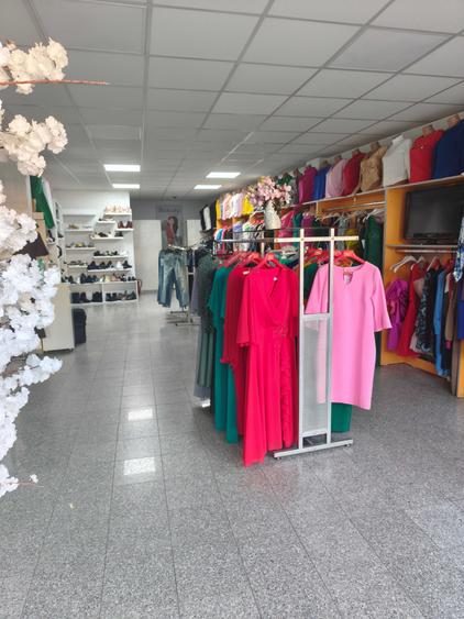 Spațiu comercial, de 65 mp, în Ultracentral