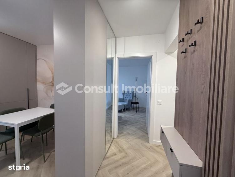 Apartament cu 3 camere decomandate | Marasti | Prima chirie! - 2