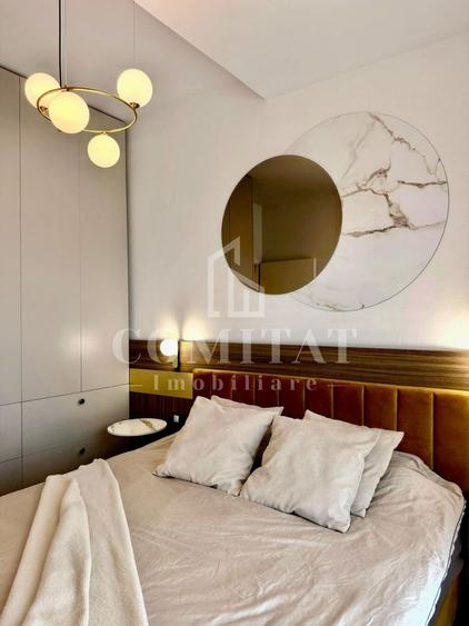 Apartament la cheie | 2 camere | Eroilor - 13