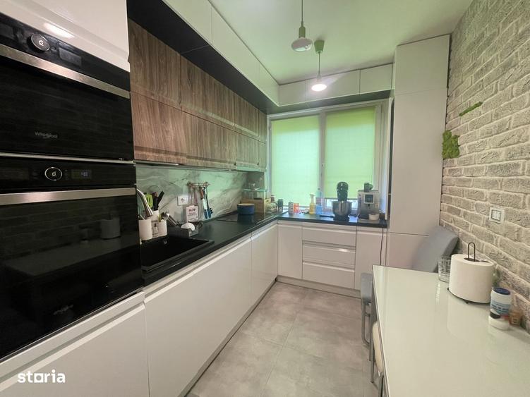 Apartament 2 camere-Alexandru cel bun/piata voievozilor - 4