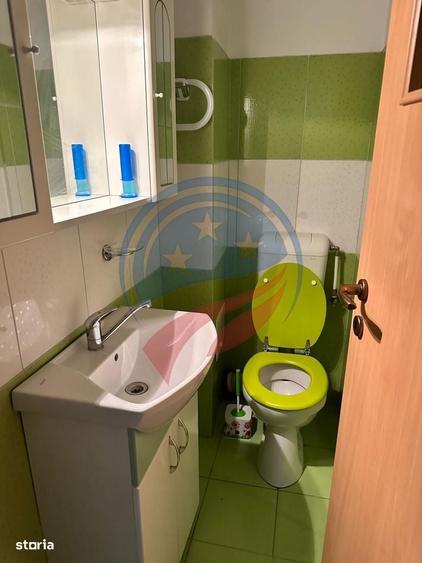 Apartament cu 3 camere decomandat în Lăpuș