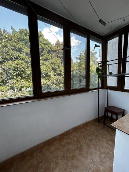 Spre închiriere | Apartament 3 camere | Narcisa - 8