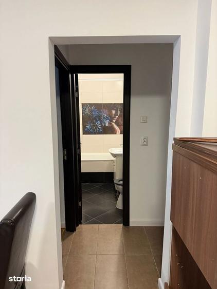 Apartament cu 2 camere în Tudor Vladimirescu