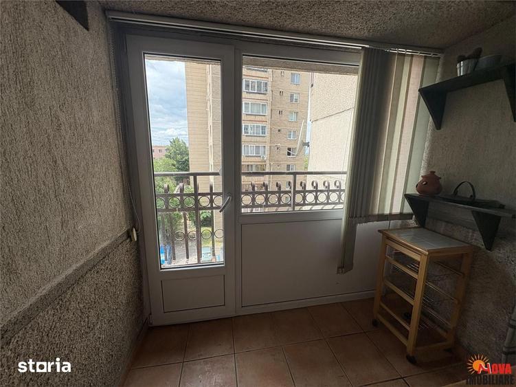 Exclusivitate, Apartament trei camere Faget - 7