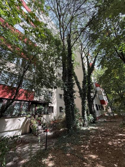 Brancoveanu - Oltenitei vanzare apartament 3 camere - 20