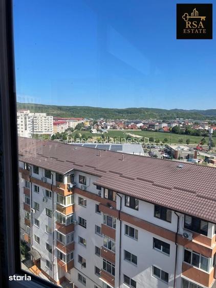 Apartament 2 camere de vanzare et 8 |lift| zona Ostroveni Rm. Valcea