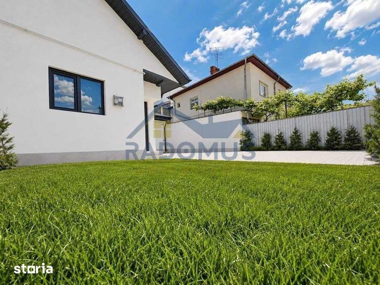 Casă cu 4 camere cu Teren 190 Mp în Pictor Rosenthal
