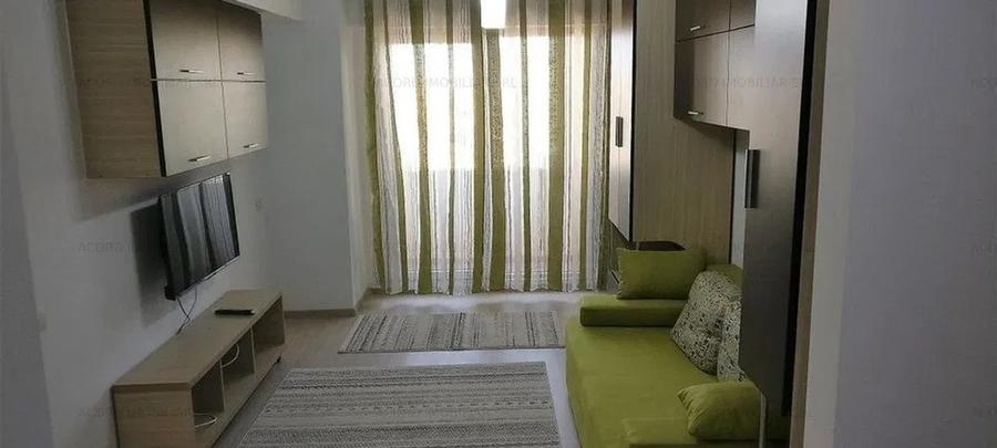 Garsonieră decomandată în ICIL