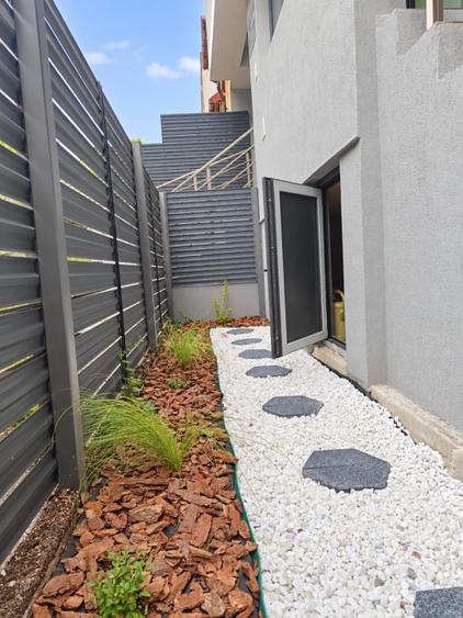 Apartament cu 2 camere semidecomandat, mobilat în Brâncoveanu