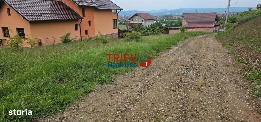 Spațiu comercial, în Șard