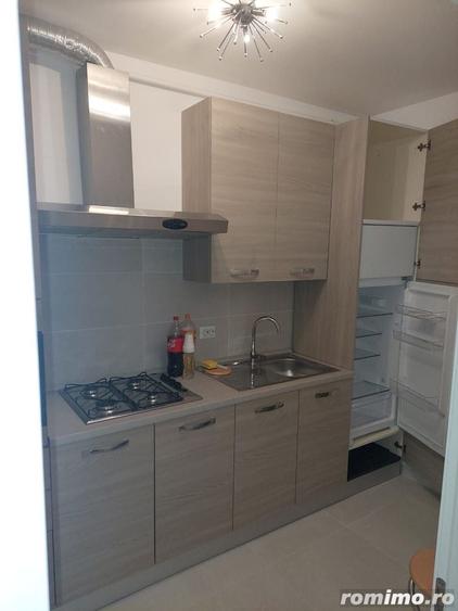 Garsonieră decomandată în Spitalul Județean