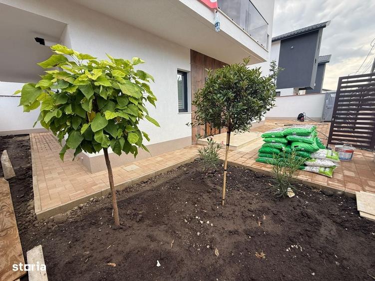 Casă cu 4 camere în Ghencea