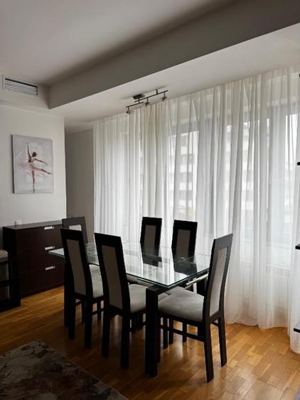 Herastrau | Satul Francez |  2 camere | parcare & boxa - 10
