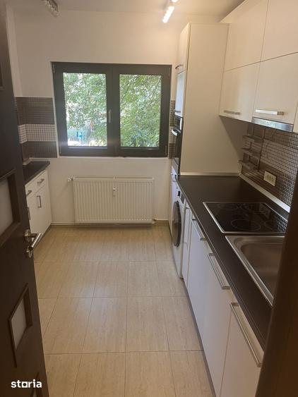 Apartament 2 camere, zona Piata Victoriei, mobilat - 3
