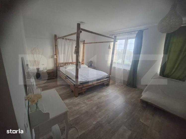Spațiu comercial, de 820 mp, în Dragomirna