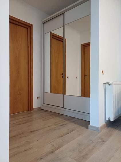 Apartament cu 2 camere decomandat în Găvana